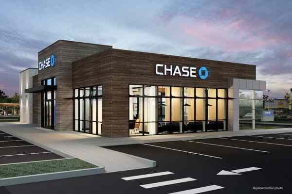 Chase Bank Error Code 2033