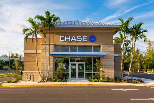 Chase Bank Error Code 9342