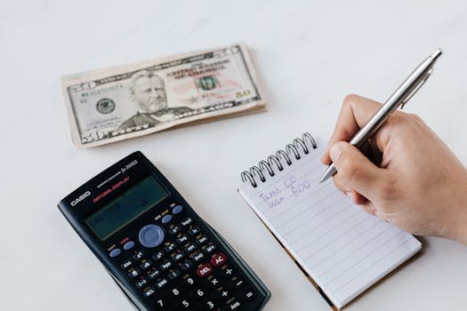 why most budgets fail